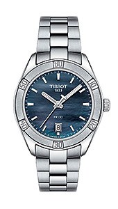 Tissot T049 T-Classic PR 100 T101.910.11.121.00
