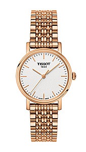Tissot T057 T-Classic Tissot Everytime T109.210.33.031.00