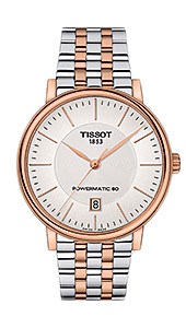 Tissot T085 T-Classic Carson T122.407.22.031.01